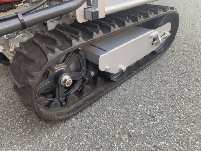 運搬機 KCGJ800V 写真８